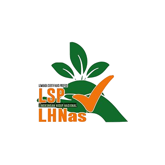 LSP Lingkungan Hidup