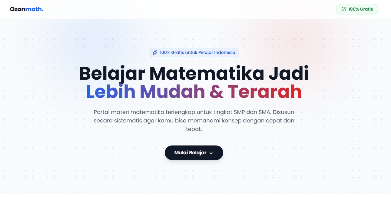 Edukasi LMS